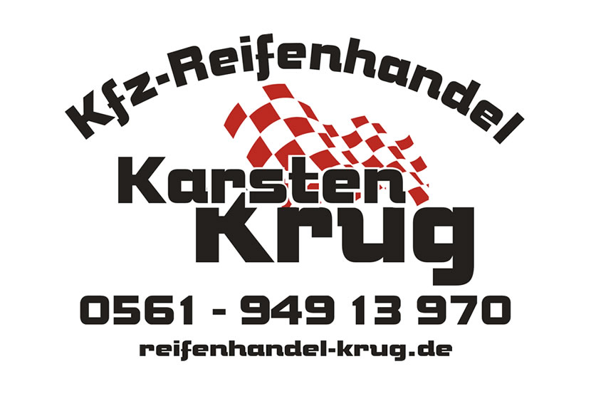 Reifenhandel Krug